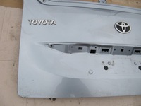 фото thumb №3, Крышка зад задняя toyota proace city citroen berlingo opel combo iv rifter