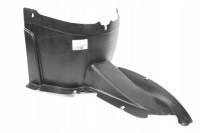 фото thumb №1, Спойлер підкрилок vw passat cc ліва aso