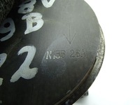 фото thumb №8, Ford ka i mk1 02-08 1.3 8v a9b поршень шатун