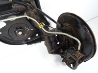 фото thumb №9, Nissan pulsar 1.2 dig балка подвеска задняя задняя 14-18