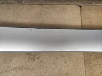 фото thumb №5, Citroen ds5 11-15 молдинг поріг ліва ezrc 9687121680