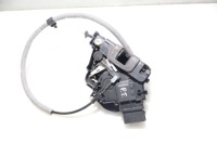 фото thumb №1, Замок левый задняя дверь ford galaxy iii