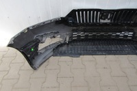 фото thumb №14, Бампер перед передний skoda octavia 4 iv 5e3 19-