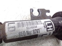 фото thumb №4, Mini one - cooper r50 - 53 2003 ліва сторона амортизатор задній