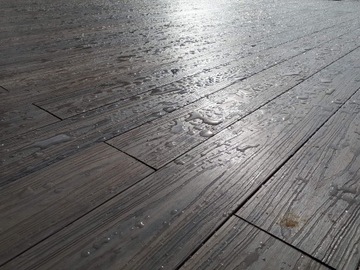 DESKI TARASOWE KOMPOZYT DESEŃ DREWNA II GENERACJI