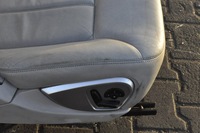 фото thumb №9, Mercedes gl x164 сидіння з пам'ять заднє сидіння 2 також 3 ряд обшивки англійські