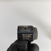 фото thumb №7, Hyundai i40 2015 з передній датчик паркування pdc