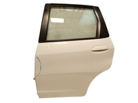 фото thumb №1, Двері лівий задня honda jazz iii 2008-2011 код лакофарбового покриття nh578