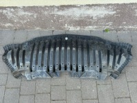 Mercedes c klasa w205 14- захист плита під  бампер перед a2055200500 Зі Шроту, фото thumb