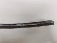 Молдинг, хром бампера передний audi a-6 c6 4f przed lift правая 897. Недорого, фото thumb