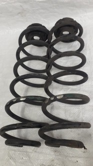 фото thumb №6, Audi a3 8l пружина задняя задняя 335 mm