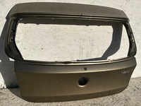 фото thumb №1, Крышка багажника багажника задняя задняя bmw 1 e87