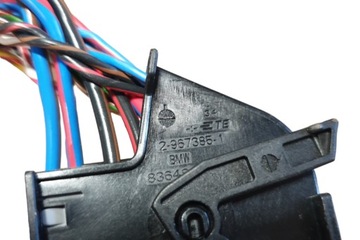 фото thumb №8, Джгут кабелі bmw 5 g30 9328853 2.0l гібрид 185kw 2018