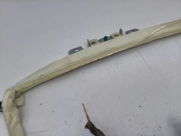 фото thumb №7, Volvo s60 2002 левая сторона подушки воздушные