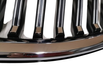 фото thumb №9, Решітка, решітка радіатора volvo xc-60 ii рестайлінг