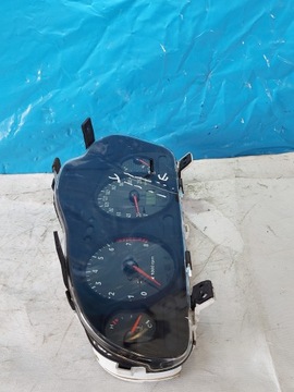 фото thumb №8, Спидометр манометр hundai santa fe 2.4 b 9400326121