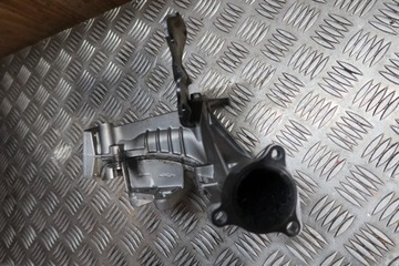 фото thumb №8, Колектор всмоктуючий astra j iv 1.7 cdti 8973858235