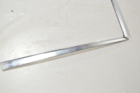 Хром дверь окон long молдинг mercedes w126 s klasa sel комплект с Разборки, фото thumb