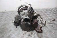 фото thumb №3, Турбонагнетатель skoda octavia iii 2.0tdi