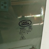 фото thumb №6, Land rover range rover velar 2018 левая сторона стекло дверь задних