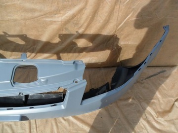 фото thumb №8, Бампер перед переднее sz0405801 suzuki swift mk6 iv 4 2005-