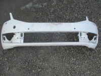 фото thumb №1, Бампер передний skoda octavia iii lift 2016r-