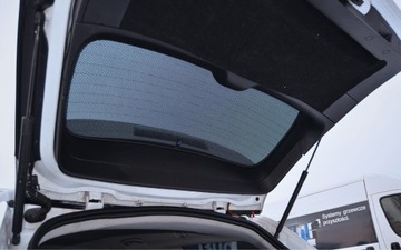 КРЫШКИ НА МАГНИТАХ CITROEN C5 II 2 COMBI