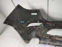 Бампер задній задній opel mokka x 16-19 42541977 Доставка, фото thumb