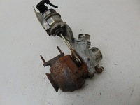 фото thumb №10, Турбонагнетатель opel zafira c 1.6 cdti 55589342