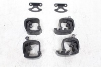 фото thumb №1, Кронштейн крышки кузов ford f150 09-14 king ranch