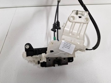 фото thumb №6, Fiat 500x 500 x jeep renegade замок двері лівий перед переднє 52139902