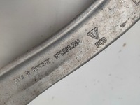 фото thumb №9, Лівий праві важіль зад 9p1505263 9p1505264 porsche carrera 911 992