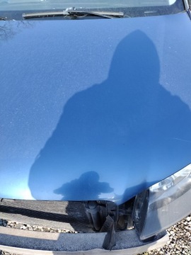 фото thumb №4, Капот audi a3 8p