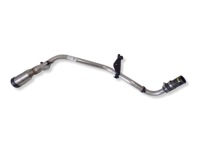 Купить Volvo xc90 2 труба заливной заливная горловина топлива 32363435, фото thumb