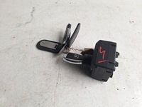 фото thumb №1, Mercedes c-klasa w204 рестайлинг 11-14 замок зажигания + ключ a2079052600