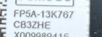 фото thumb №5, Лампа освещение интерьера зад led lincoln mkz ii рестайлинг 16-20