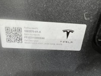 фото thumb №10, Tesla model 3 lift 2024- highland бампер задняя задний