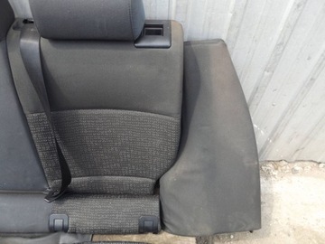 фото thumb №6, E46 рестайлинг универсал диван зад