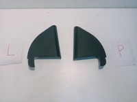 фото thumb №1, Kia rio iii iv треугольник защита заглушка дверь 2011-