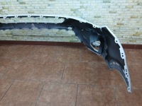 Бампер перед peugeot rifter рестайлінг  2 2 2023 - 2025 в Україні, фото thumb