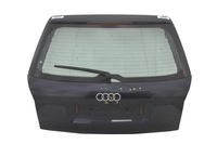 фото thumb №1, Крышка багажника задняя задняя audi a4 b6 avant kombi
