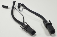 фото thumb №2, Насадка распылителя капот discovery sport l550