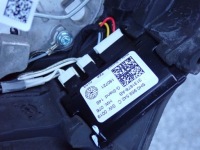 фото thumb №4, Vw golf viii r-line повітропровід