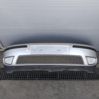 Купити Ford mondeo mk3 рестайлінг  бампер передній перед протитуманні фари 60, фото thumb