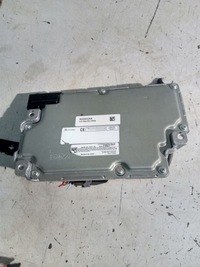 фото thumb №6, Ford kuga mk3 радіо навігація панель дисплей