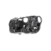 фото thumb №8, Bmw x3 g01 набор корпус фары 63117466120