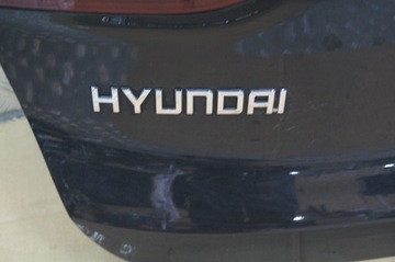 фото thumb №11, Hyundai santa fe iv рестайлінг кришка багажника комплектна