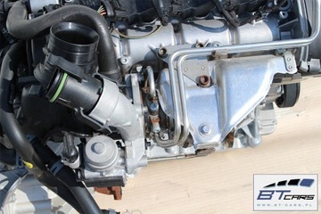 фото thumb №8, Vw audi seat skoda турбина турбонагнетатель 04e145704n 04e145704l 04e145703q