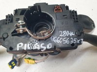 фото thumb №7, Переключатель комбинированный переключатели citroen xsara picasso 96605635xt