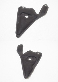 фото thumb №11, Bmw x7 g07 lci lift ізоляція шумоізоляція шумоізоляція стіни перегородки